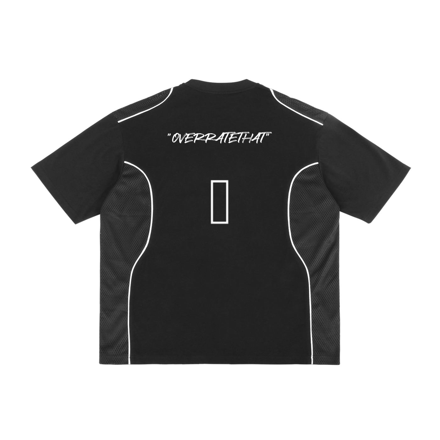 Tyrese Haliburton "Ovverate That" T-Shirt